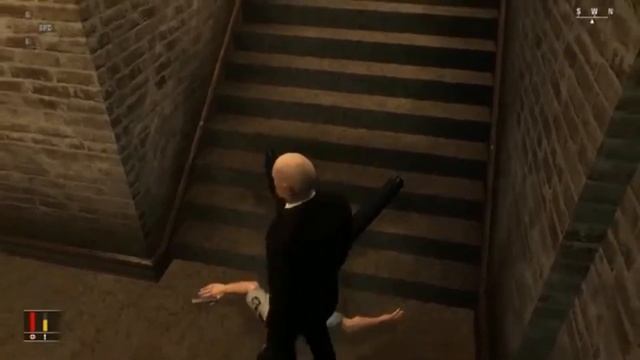 EVOLUTION OF HITMAN 2000 - 2019 смотреть онлайн