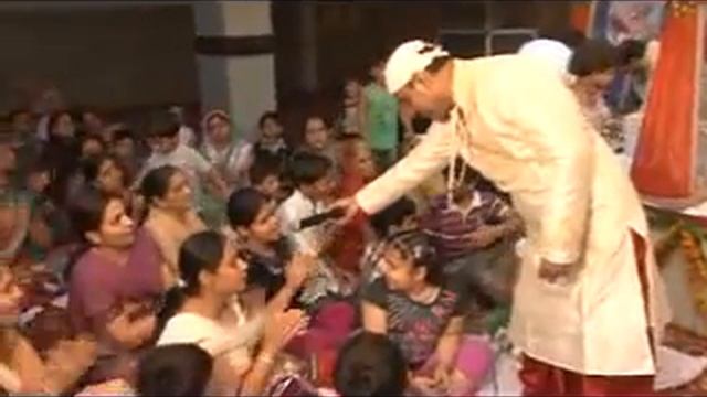 Shirdi Wale Sai Baba Shyam Kanchan