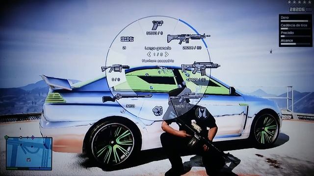 GTA V ONLINE XBOX 360 ROLEZINHO COM CARRO KURUMA EM CIMA DO PRÉDIO смотреть онлайн