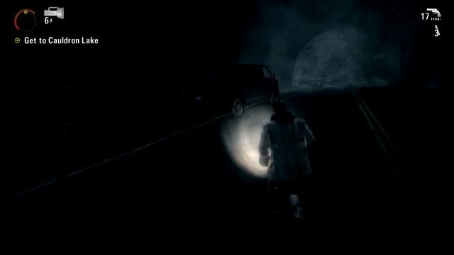 Malaphors | Alan Wake Pt. 16 смотреть онлайн