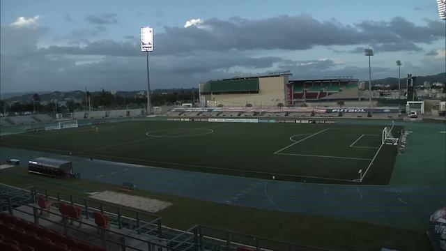 2022 Concacaf Caribbean Club Shield | SV Real Rincon vs SWA Sharks FC смотреть онлайн