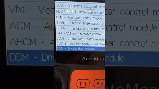 Foxwell NT680 смотреть онлайн