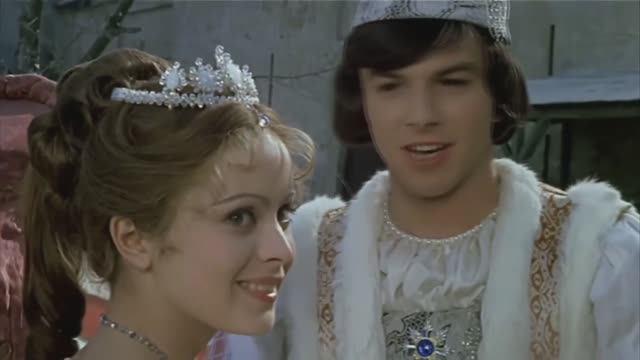 Катя Белоконь (Вельвет) - Навсегда (Cover, песня из м/ф «Золушка») смотреть онлайн