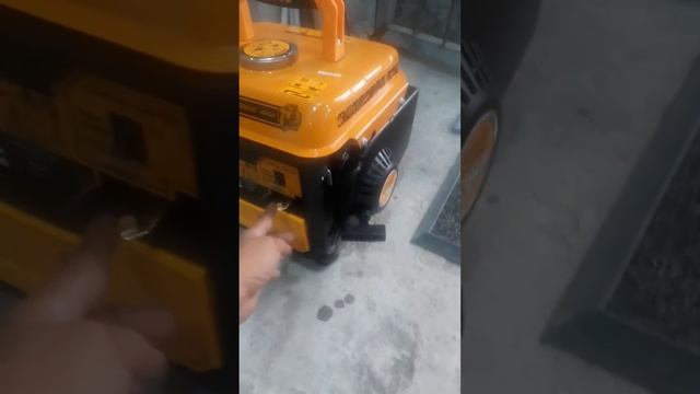 ingco generator review смотреть онлайн