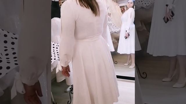 свадебные платья на регистрацию от 52 до 58 размера смотреть онлайн