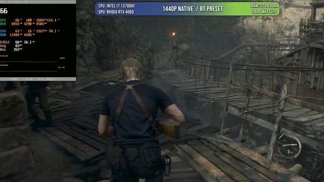 RTX 4060 IN 2024 / IS IT WORTH IT? NOT AS BAD AS I THOUGHT смотреть онлайн