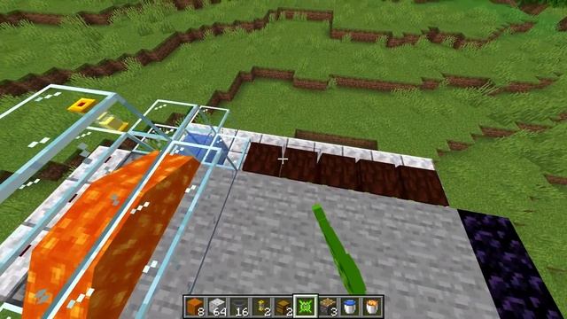 ПОЛНОСТЬЮ АВТОМАТИЧЕСКАЯ ФЕРМА РУДЫ В BOTANIA