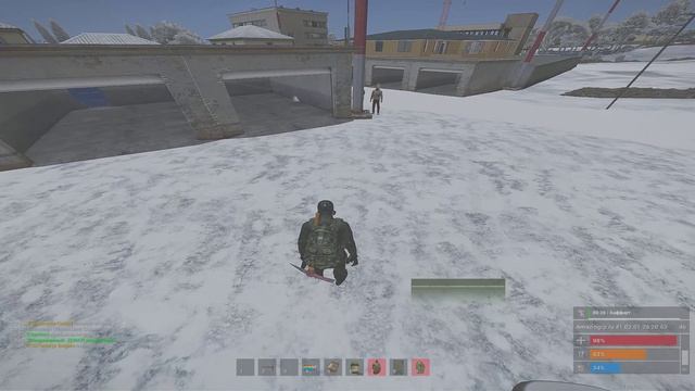 ArmA 3 2025.01.02 - 20.53.43.03.DVR - Trim смотреть онлайн