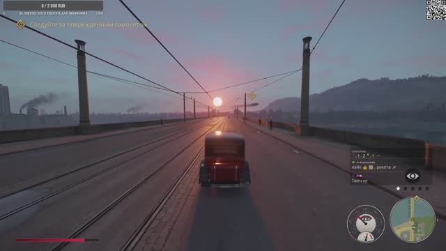 Mafia: Definitive Edition! Часть2.