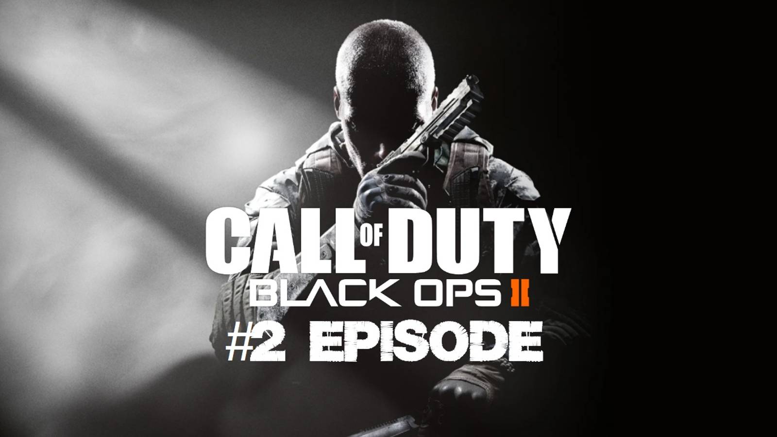 Call of Duty: Black Ops 2 | #2 Episode | #Целерий #blackops #callofduty #Retroslon смотреть онлайн