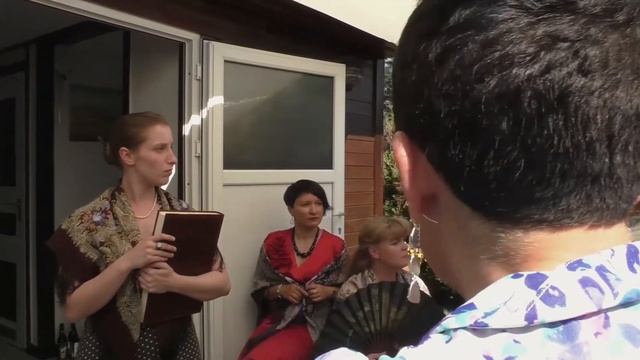 А. Б. Чеховская "Репка" смотреть онлайн