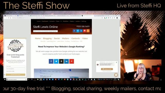 Praline & The Art Of Olfactory Relaxation смотреть онлайн