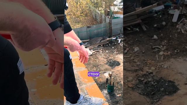 Зачем утеплять парапеты на плоской крыше? смотреть онлайн