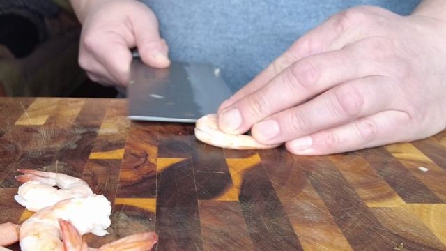 Китай всё-таки может! Обзор ЦайДао от TUOTOWN - резучего красавца для маленькой руки. Рецепт внутри! смотреть онлайн