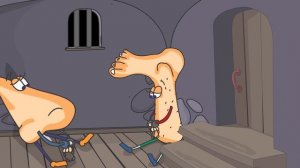 Масяня   Чиполяня