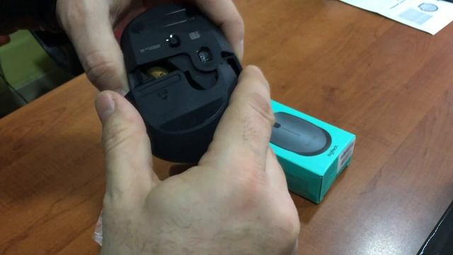 Logitech M170 Kablosuz Mouse İncelemesi смотреть онлайн