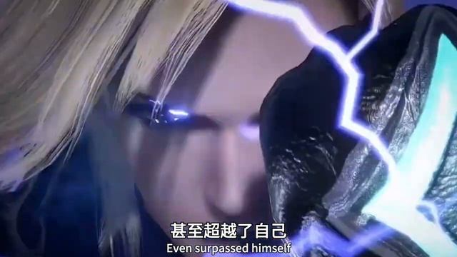 斗罗大陆2绝世唐门83集预告：蓝电霸王龙后人玉天龙登场，却爱上王秋儿，甘愿当王秋儿侍卫 смотреть онлайн