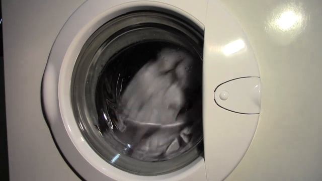 Zerowatt Spaziozero 062 - parte 3 - Risciacqui e centrifughe intermedie смотреть онлайн