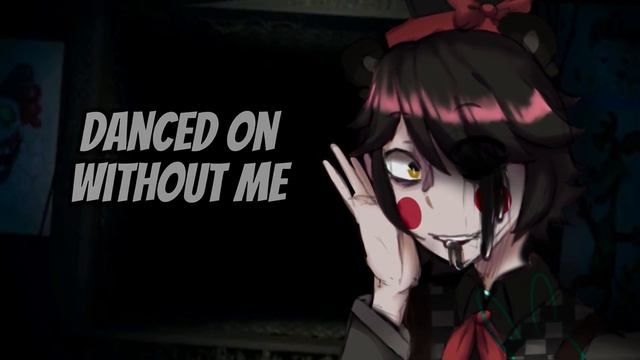 Nightcore - Lefty Loosen You [FFPS/FNaF 6] +Lyrics