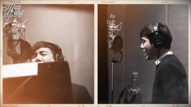 [Vietsub + Kara][MV] Heartbreaking (아프다) - Hwanhee (환희) [OST Orange Marmalade] смотреть онлайн