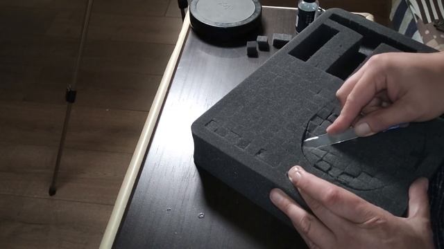 Кейс для точилки КАДЕТ. Как у Техностудии ТС ПРОФ, но в разы дешевле! смотреть онлайн