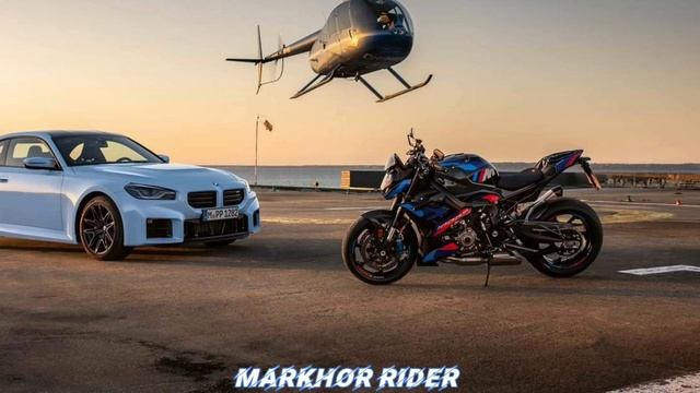 2023 BMW M1000R 210 HP | BMW M1000R Review #bmw #2023 #m1000rr
