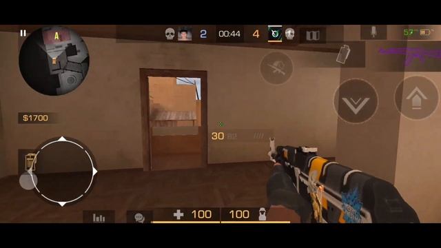 Демка напы в standoff2/Изи катка +голос от друга) смотреть онлайн