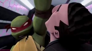 Клип юность черепашки ниндзя