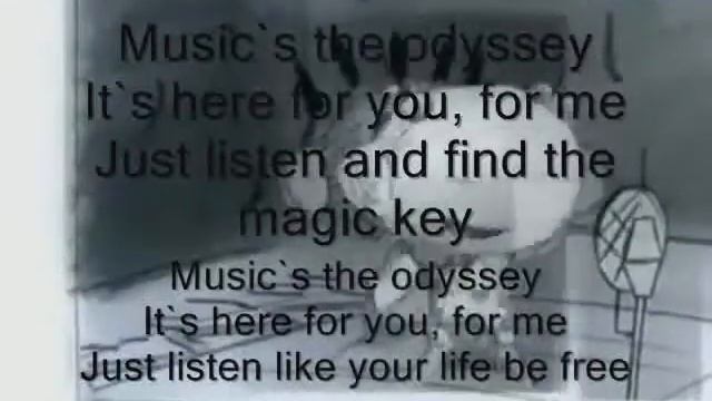 One-T&Cool-T - Magic Key Music Video смотреть онлайн