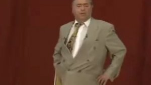 Карцев Роман самая известная сцена  "Начальник транспортного цеха". Роман Карцев.