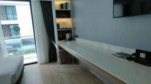 Обзор отеля Wekata Luxury 4 (Веката люксюри, Ката, Пхукет)