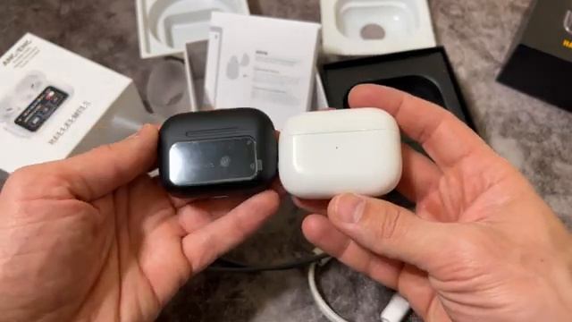 Habbarmers A9 PRO Наушники беспроводные: благословение для людей с социальной фобией