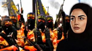 Шокирующее свидетельство бывшей мусульманки.