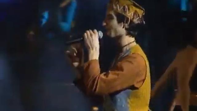 Concert 2000 DADO Dado-Nado