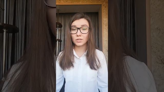 Баринова Дарья - "Зоя" смотреть онлайн