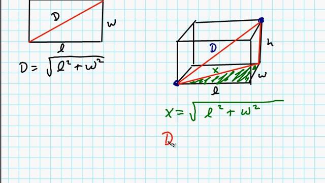 The Pythagorean Theorem: Extensions and Applications смотреть онлайн