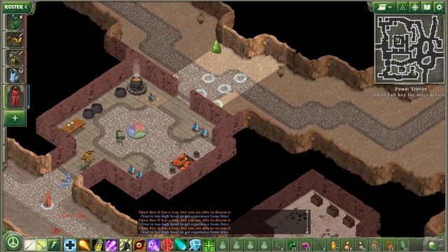 Let's Play Geneforge 1 - Mutagen - 74 - Environmental Damage смотреть онлайн