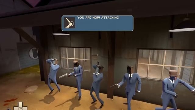 Team Fortress 2 - New Halloween Hats! смотреть онлайн