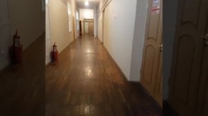 звук пожарной сирены