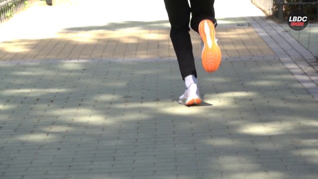 Review Joma R.2000. ¡VERSATILIDAD para corredores RÁPIDOS! смотреть онлайн