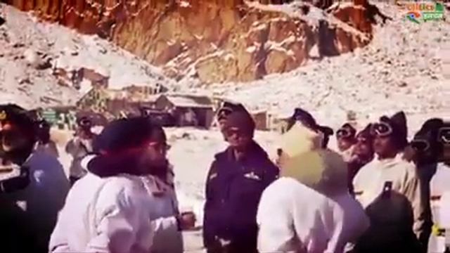 CHINA vs INDIA war in ladakh 2020||Conflict between China and India army смотреть онлайн