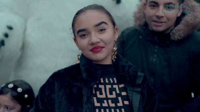 Gipsy Erika - Perinbaba Mix ( Covers _ Vlastny Text ).mp4