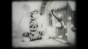 Маленький чёрный Самбо /Little Black Sambo/ (1935 г.)