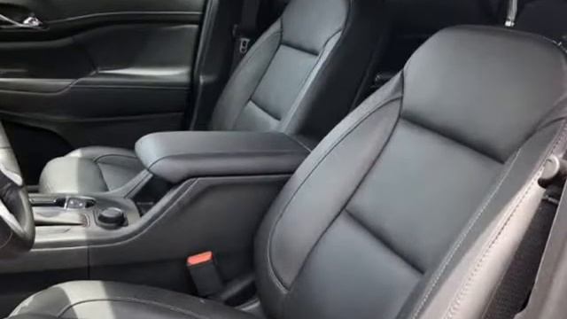 2019 GMC ACADIA SLT-1 SLT-1 (jacksonville, Florida) смотреть онлайн
