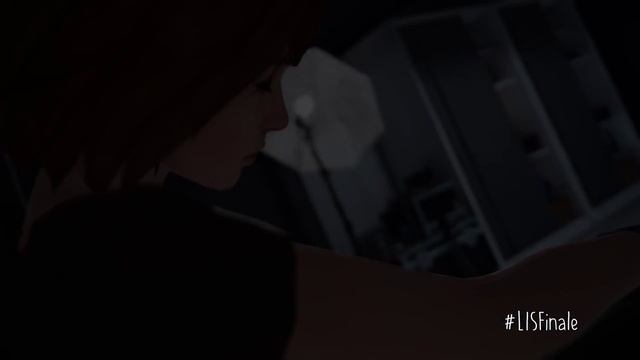 Life is Strange – «Шторм начнется через 3 дня» тизер #6 (PS4/XONE/PC) смотреть онлайн
