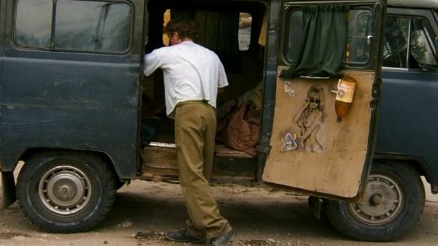 Свободное плавание, 2006г.