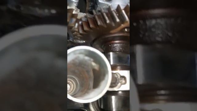 Toyota Corolla 2(4e 1300cc) 16 vale timing fitting смотреть онлайн