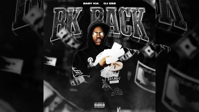 BK Back (Remix)