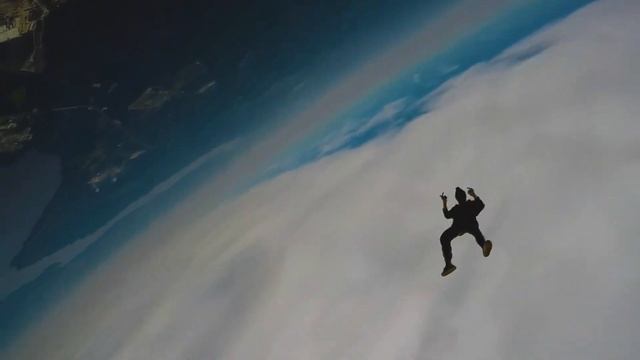 Freefly Skydive Palatka 6Oct2020 смотреть онлайн