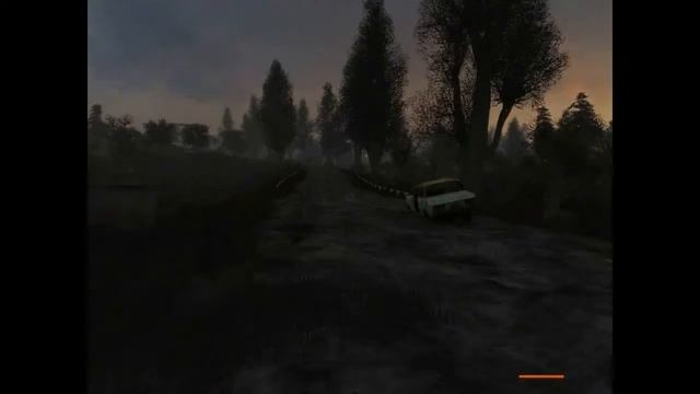 Прохождение игры S.T.A.L.K.E.R - Путь во Мгле [#1] смотреть онлайн